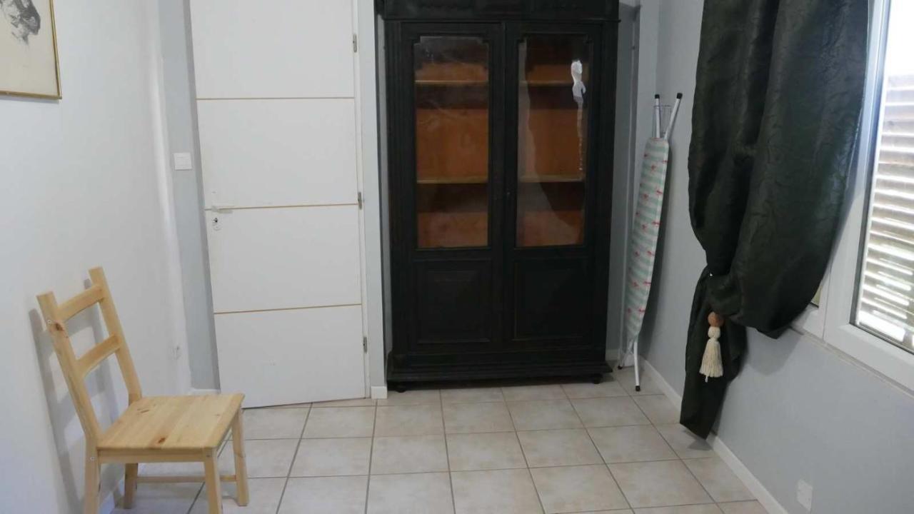 Mas Maurane - Les Lavandes Aux Portes D'Arles Apartment ตาฮาสคอง ภายนอก รูปภาพ